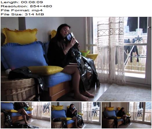 French Goddesses With Stiletto Madames Boots 15 preview