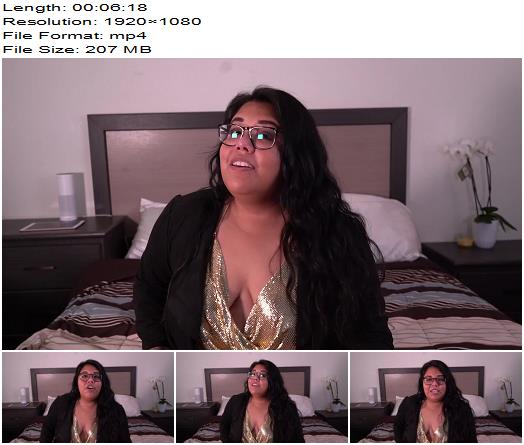 Goddess Kailey  You cant run preview