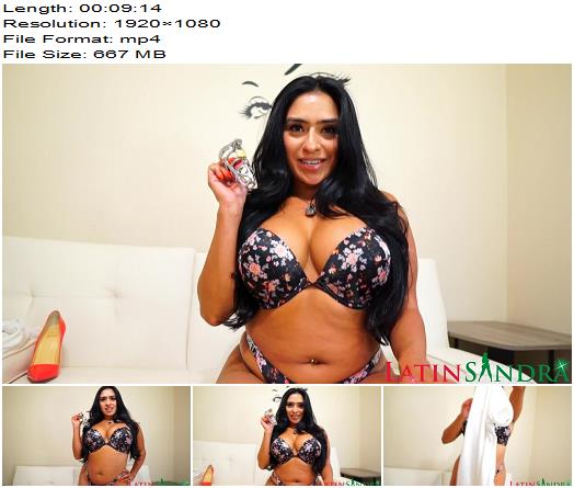 LatinSandra  Hotwife Summer preview