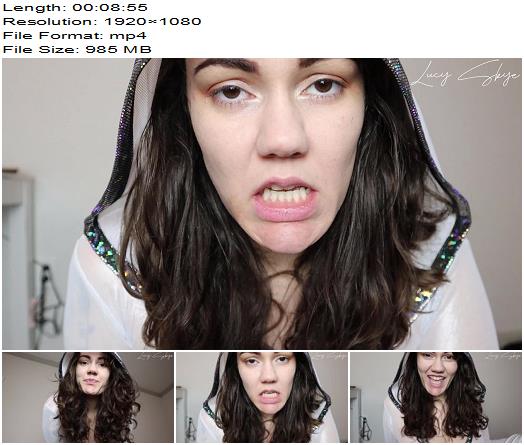 Lucy Skye  Space Fag preview