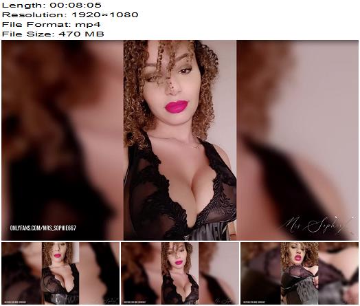 Mrs Sophie  Cuckold wife video call preview