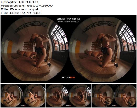 SLR  StasyQVR Florence Under Covers 2900p MKX200 preview