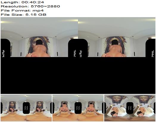 SLR  Virtual Papi Toxic Mati Behind Blue Eyes preview