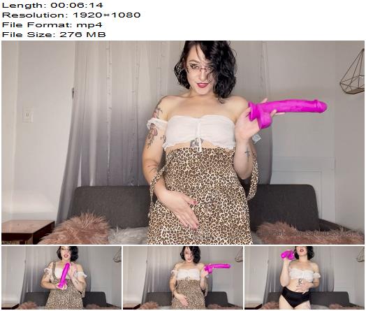 Saradoesscience Ready for Me to Tell You How to Play With Yourself preview