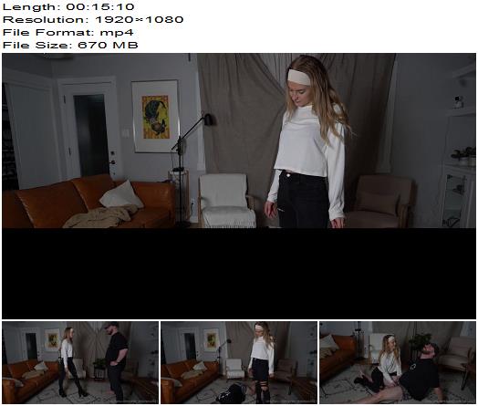 SofiaStudios  BB Ripped Black Jeans preview