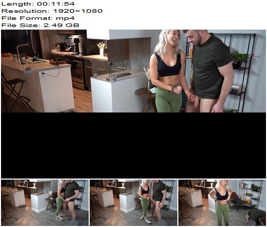 SofiaStudios  SPH and Ballbusting preview