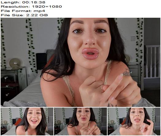 Tattooed Temptress  Little Cock Loser preview