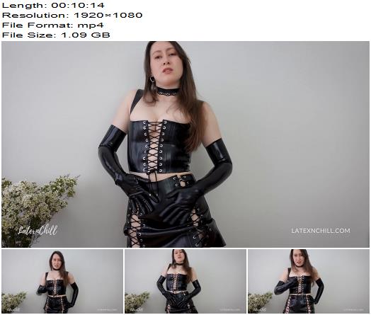 LATEXnCHILL  Daily Dose of Denial preview
