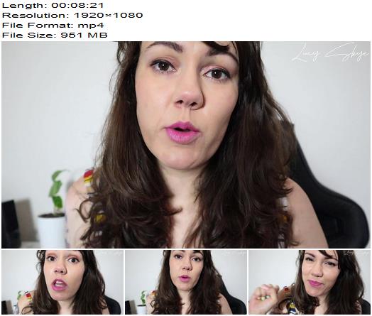 Lucy Skye  Make Me Money with your Mouth preview