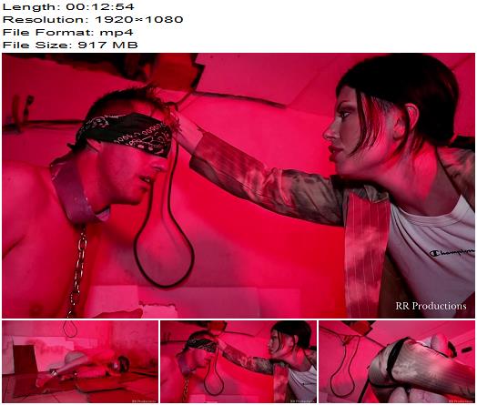 Rascal Rope  Brutal Pegging in the Basement preview