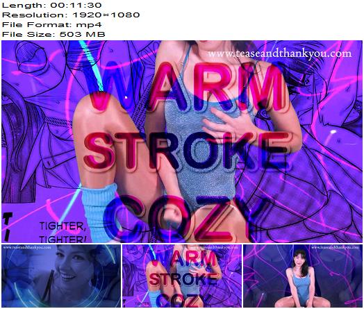 Tease and Thank You CONTESTANT 4 Inside Our Goon Bubble Marisol Price preview