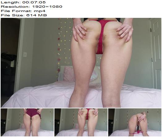 Caraday Gfe Ass Worship Session preview