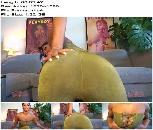 Goddess Aquaria  Loser Life preview