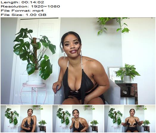 Goddess Aquaria Risky HomeWrecking Fantasy preview