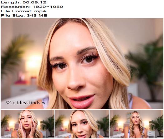 Goddess Lindsey Brown Eyed Goddess preview