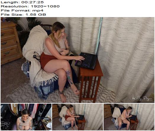 Kelly Payne Arrangment with Hard Working Mom preview