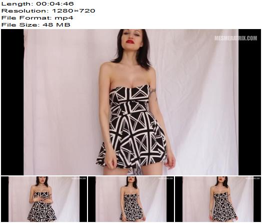 Lady Mesmeratrix  You Have More Tits Than Me preview