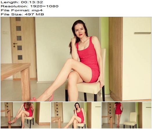 Lady Suzanne Teachers Divine Legs preview