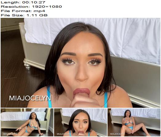 Mia Jocelyn  CHEATING WITH YOUR STEPSISTER preview