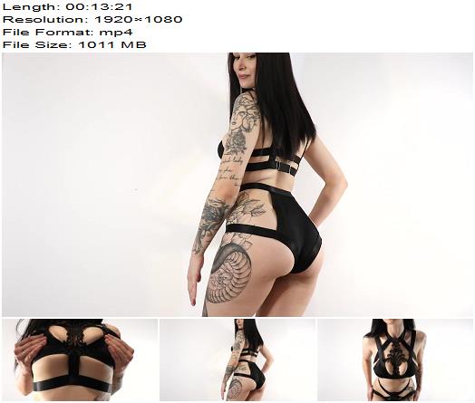 Miss Anna Your JOI Addiction preview