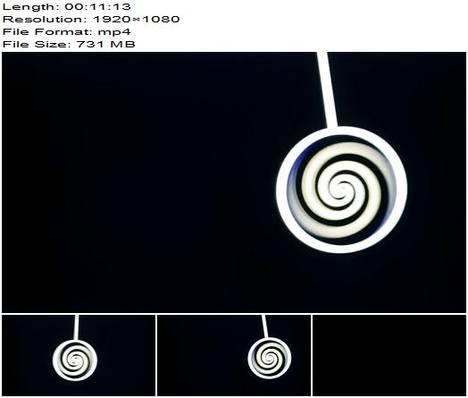 Miss Grace AI BRAIN DRAIN preview