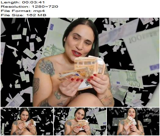 Miss Urbex I Ripped You Off A Lot Of Money preview