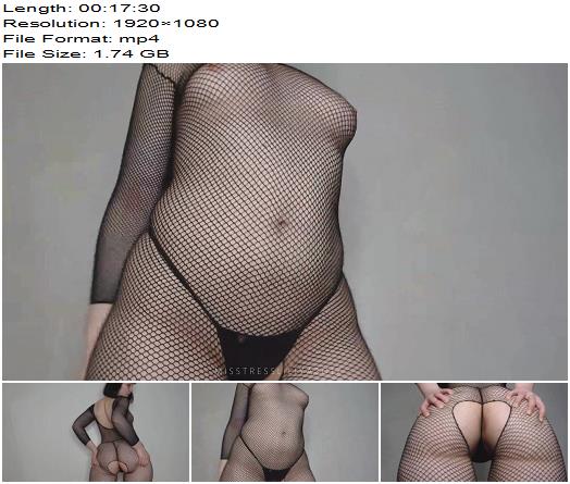 MisstressLiliya  Tease Denial Fishnet Joi preview