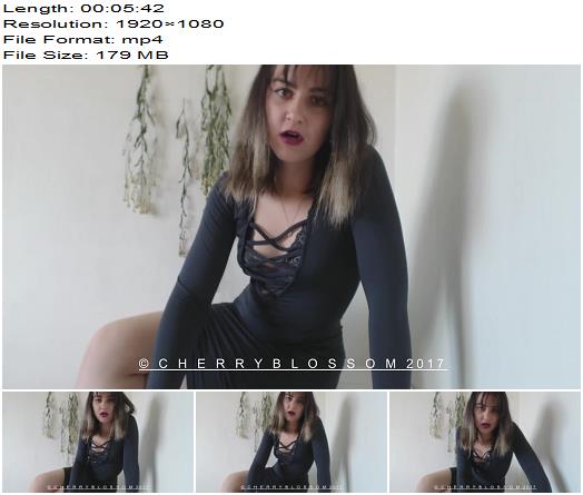 MisstressLiliya  The Beginning Of Your Findom Addiction preview