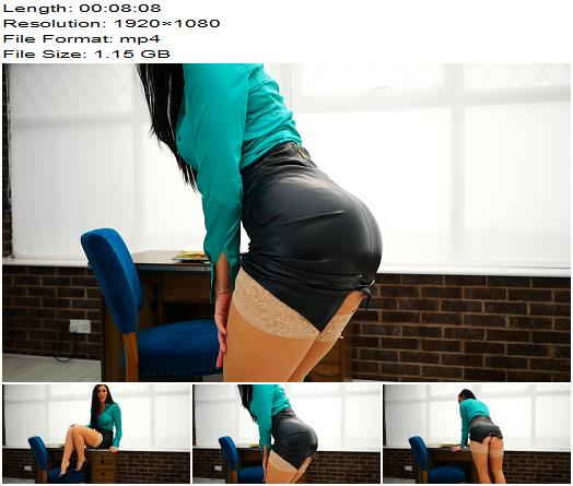 Mistress Dee  TherapyFantasy for your addictions 2 preview