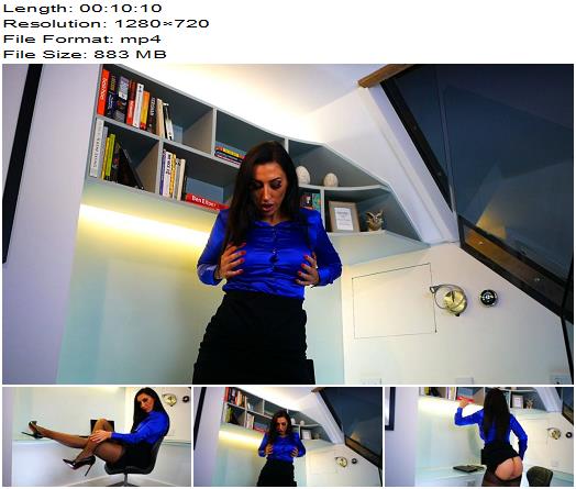 Mistress Dee Therapyfantasy for your addictions 3 preview