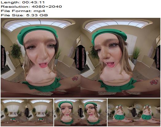 SLR  LethalHardcoreVR The legendary squirter Mia Kay is back 2040p 40667 LR 180 preview