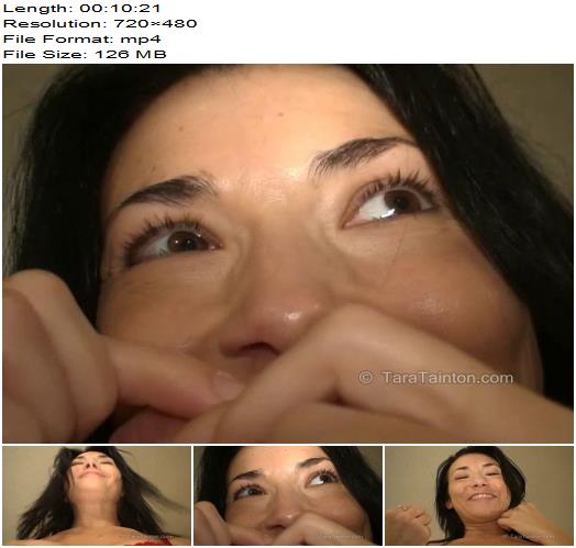 Tara Tainton  Sexy Up Sneeze View preview